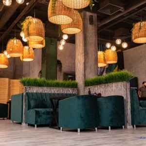 Фотография hookah bar МосКальян Бабушкинская