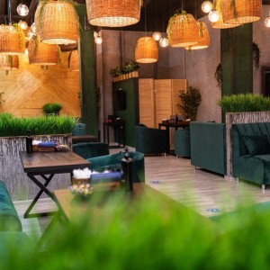 Фотография hookah bar МосКальян Бабушкинская