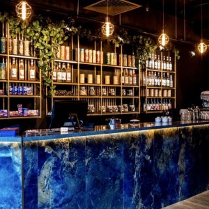 Фотография hookah bar МосКальян Северное Бутово