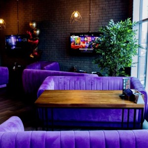 Фотография hookah bar МосКальян Северное Бутово