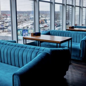 Фотография hookah bar МосКальян Северное Бутово