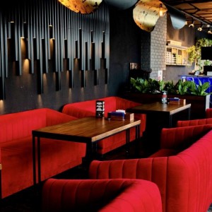 Фотография hookah bar МосКальян Северное Бутово