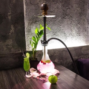 Фотография hookah bar МосКальян Афимолл