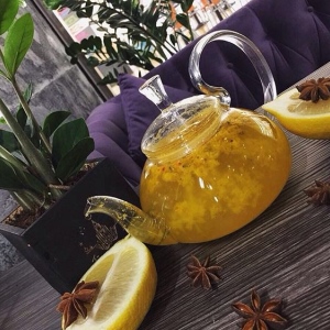 Фотография hookah bar МосКальян Афимолл