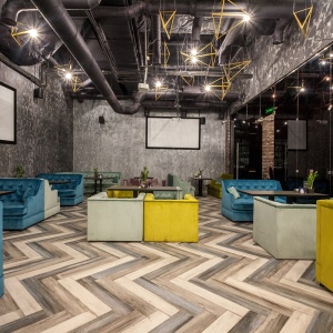 Фотография hookah bar МосКальян Афимолл
