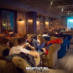 Фотография hookah bar МосКальян в Алтуфьево