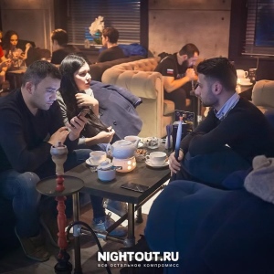 Фотография hookah bar МосКальян в Алтуфьево
