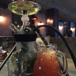 Фотография hookah bar МосКальян в Алтуфьево
