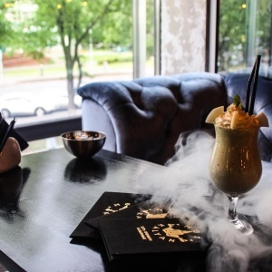 Фотография hookah bar МосКальян в Беляево