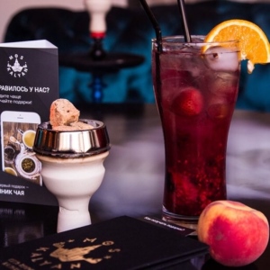 Фотография hookah bar МосКальян в Беляево