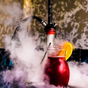 Фотография hookah bar МосКальян в Беляево