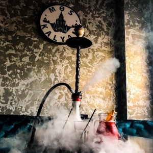 Фотография hookah bar МосКальян в Беляево