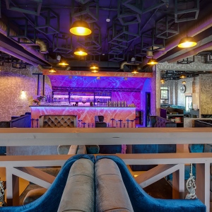 Фотография hookah bar МосКальян в Беляево