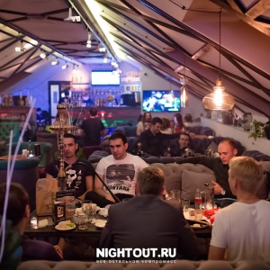Фотография hookah bar МосКальян на Китай-городе