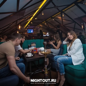 Фотография hookah bar МосКальян на Китай-городе