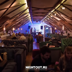 Фотография hookah bar МосКальян на Китай-городе