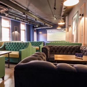 Фотография hookah bar МосКальян в Марьино