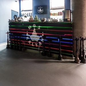Фотография hookah bar МосКальян в Марьино