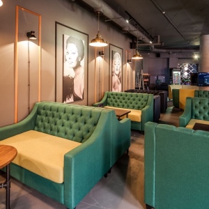 Фотография hookah bar МосКальян в Марьино