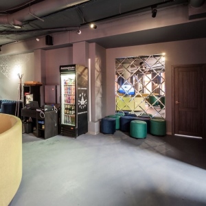 Фотография hookah bar МосКальян в Марьино