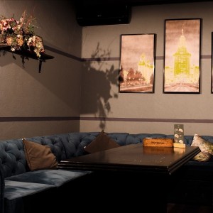 Фотография hookah bar МосКальян на Мичуринском
