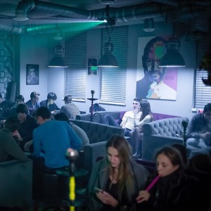 Фотография hookah bar МосКальян на Мичуринском