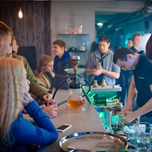 Фотография hookah bar МосКальян на Мичуринском