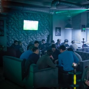 Фотография hookah bar МосКальян на Мичуринском