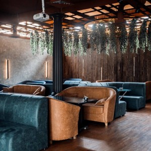 Фотография hookah bar МосКальян Речной Вокзал