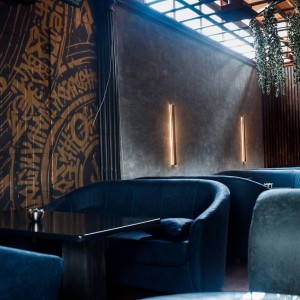 Фотография hookah bar МосКальян Речной Вокзал