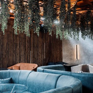 Фотография hookah bar МосКальян Речной Вокзал