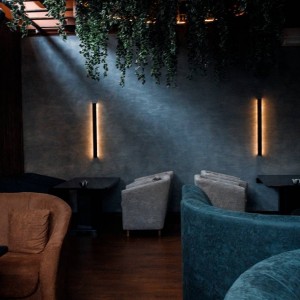 Фотография hookah bar МосКальян Речной Вокзал