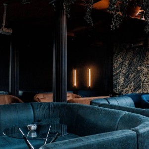 Фотография hookah bar МосКальян Речной Вокзал