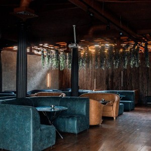 Фотография hookah bar МосКальян Речной Вокзал