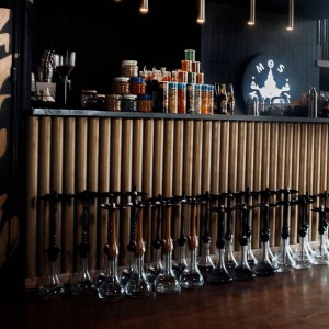 Фотография hookah bar МосКальян Речной Вокзал