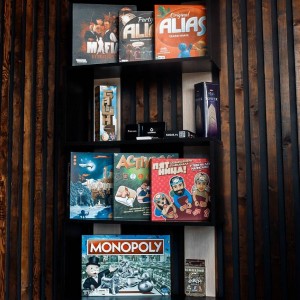 Фотография hookah bar МосКальян Речной Вокзал