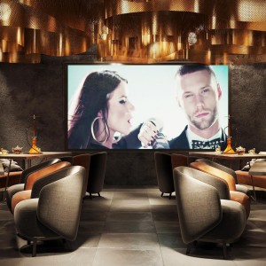 Фотография hookah bar МосКальян Октябрьское Поле
