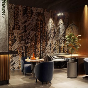 Фотография hookah bar МосКальян Октябрьское Поле