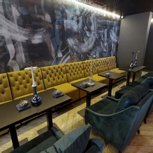 Фотография hookah bar МосКальян на Профсоюзной