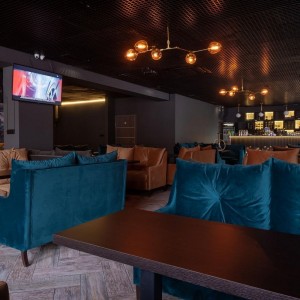 Фотография hookah bar МосКальян на Профсоюзной