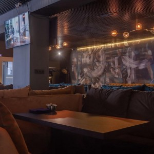 Фотография hookah bar МосКальян на Профсоюзной