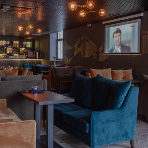 Фотография hookah bar МосКальян на Профсоюзной