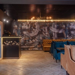 Фотография hookah bar МосКальян на Профсоюзной