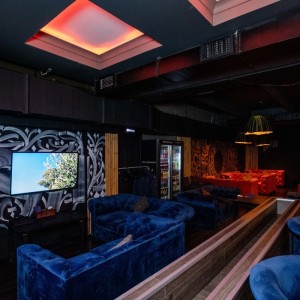 Фотография hookah bar МосКальян на Таганке