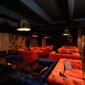 Фотография hookah bar МосКальян на Таганке