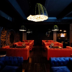 Фотография hookah bar МосКальян на Таганке
