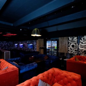 Фотография hookah bar МосКальян на Таганке