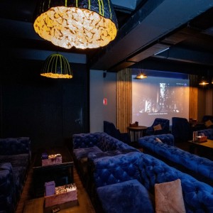 Фотография hookah bar МосКальян на Таганке