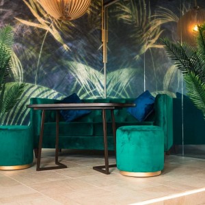 Фотография hookah bar МосКальян Ясенево