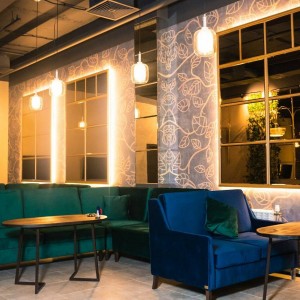 Фотография hookah bar МосКальян Ясенево